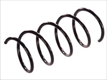 фото thumb №12, Пружина подвешивание перед mercedes a-kl kyb ra1459