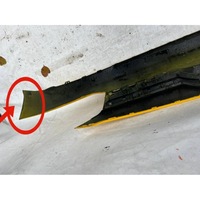 фото thumb №13, Решётка радиатора решётка радиатора citroen jumpy iii 2016 перед передняя