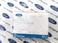 фото thumb №8, Шланг системы усилителя ford ka 1996-2008 ccq оригинальный номер 1113784