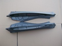 фото thumb №1, Peugeot 308 t7 шумоизоляция крыла