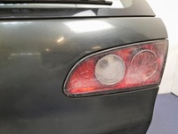 фото thumb №7, Seat ibiza iii 5d крышка багажника багажника ls6n