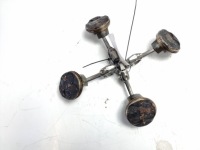 фото thumb №8, Поршень комплект 4 sztukimv agusta brutale 1090