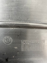 фото thumb №8, Bmw x3 g01 17-21 m-pakiet бампер задній оригінал