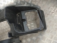 фото thumb №13, Dodge ram 1500 2013-2018 підсилювач абсорбер бампера перед