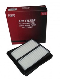 фото thumb №1, Фільтр повітря honda jazz ii fit ap106/3 o7l