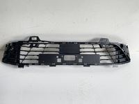 фото thumb №9, Решітка радіатора решітка бампера середня renault clio 5 v 2019-