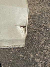 фото thumb №2, Дверь правый задняя vitara iii