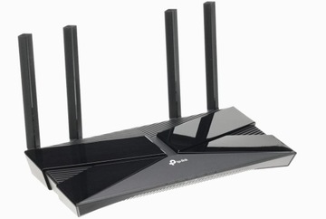 TP-Link Archer AX10 Wi-Fi 6 router Wi-Fi