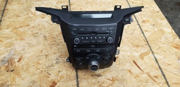 фото thumb №1, Радіо honda odyssey 2011-2014