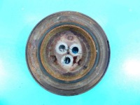 фото thumb №1, Шків peugeot boxer ii 06-18 2.2 hdi transit