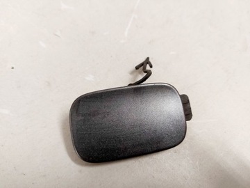 фото thumb №1, Audi q7 4l заглушка бампера фаркоп зад левая lz7s 4l0807449b