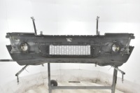 фото thumb №4, Бампер передній перед mini cooper s one r56 850/0