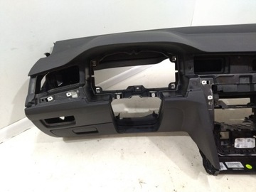 фото thumb №8, 3g1857181a консоль панель роздавальна vw arteon 2019+