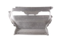 фото thumb №9, Покрытие багажника mercedes sl r230 a2306931791