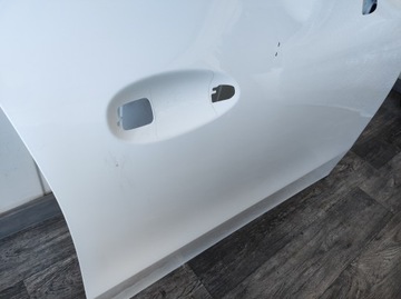 фото thumb №7, Двері ----- mercedes glc w254 254 ----- передні праві