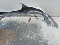 фото thumb №11, Opel grandland x 17-21 бампер передний перед