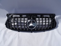 фото thumb №1, Решётка радиатора решётка радиатора mercedes gla 45 amg h247 panamerica
