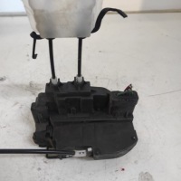 фото thumb №1, Замок двері правий перед 6pin nissan murano us