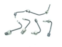 Купити Mercedes a-klasa w169 04-12 2.0 cdi дроти паливні комплект, фото thumb