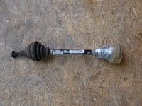 фото thumb №1, Audi a3 8p golf vi leon ii tdi привідний вал ліва перед передня 1k0407271cp