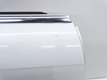 фото thumb №8, Двері праві праві перед audi a6 c6 4f рестайлінг ly9c