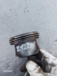 фото thumb №4, Поршень + шатун 1.2 z12xep opel corsa astra