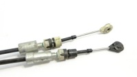 фото thumb №13, Ford custom 2.2 tdci селектор передач троси bk2r-7c453-mkd