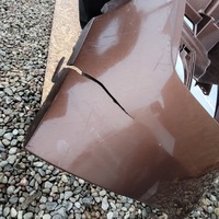 фото thumb №9, Бампер передний перед vw beetle 5c r-line 5c5807221p