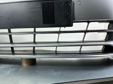 фото thumb №14, Бампер переднє volkswagen passat b8 2016 3g0807217 la7w