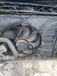 фото thumb №10, Pas переднє радіатор 2.0tdci galaxy mk3 2.0tdci