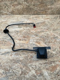 фото thumb №1, Jaguar xk xkr x150 камера заднего вида