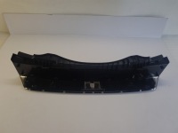 Audi a8 d4 рестайлинг  молдинг накладка багажника 4h0863471 Цена, фото thumb