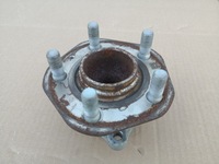 фото thumb №6, Tesla 3 ступица передняя подшипник перед rwd