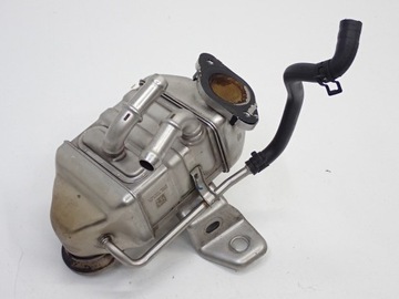 фото thumb №1, Радіатор вихлопних газів egr hg9q-9f464-aa ford kuga iii mk3 2.0 ecoblue yldc 20r