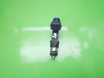 фото thumb №11, Инжектор форсунка bosch dacia logan i 1.4 8v 04-