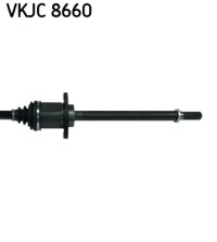 фото thumb №6, Skf vkjc 8660 wał приводной