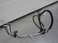 фото thumb №1, Dacia sandero ii stepway lift fl logan 0.9 tce шланг усилителя трубка