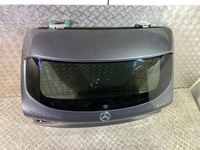 фото thumb №6, Mercedes-benz glc x253 c253 2017 задняя крышка багажника