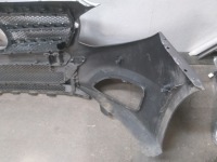 Бампер перед mercedes b klasa w246 рестайлинг Киев, фото thumb