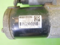 фото thumb №8, Стартер 3110063j10 fiat sedici i fl 1.6 16v 09-14