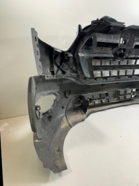 фото thumb №15, Бампер перед ford transit mk8 рестайлінг
