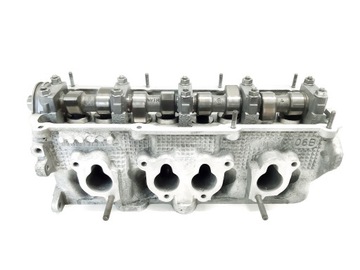 фото thumb №8, Головка восстановленная 06b103373a vw golf iv audi 1.6 8v