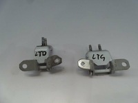 фото thumb №1, Suzuki vitara iii 2017 петля петлі лівий задня