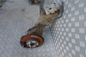 фото thumb №5, Opel astra k балка зад задня підвішування хетчбек 1.6 cdti 15-