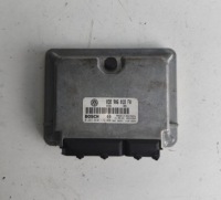 фото thumb №1, Блок управления бортовой компьютер ecu vw passat b5 1.9 tdi 038906018fq