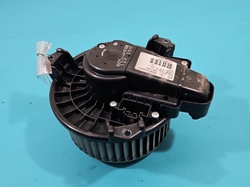 фото thumb №2, Повітродувка повітропровід вентилятор toyota avensis iii t27 08-11