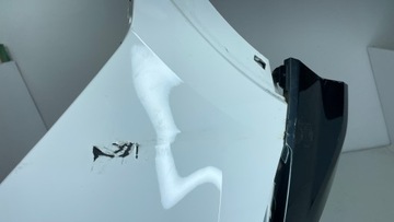 фото thumb №10, Audi q3 83a s-line 18- бампер зад задній