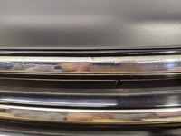 фото thumb №11, Решётка радиатора решётка бампер перед vw passat b7 годы 2010-2014 3aa853651