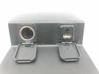 фото thumb №1, Mazda 6 2013 роз'єм / з'єднувач usb