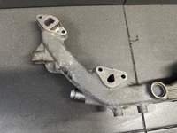 фото thumb №7, Магистраль водяная porsche panamera 970 lift 4.8 turbo cwb 9481061615r